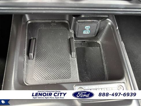 Used 2025 Ford Bronco Outer Banks image 27