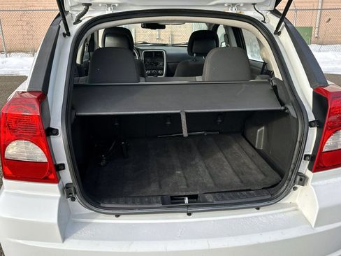 Used 2011 Dodge Caliber Heat image 9