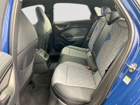 New 2025 Audi S5 Prestige image 21