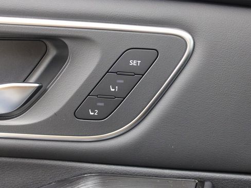 New 2026 Nissan Rogue Platinum w/ Platinum Premium Package image 19