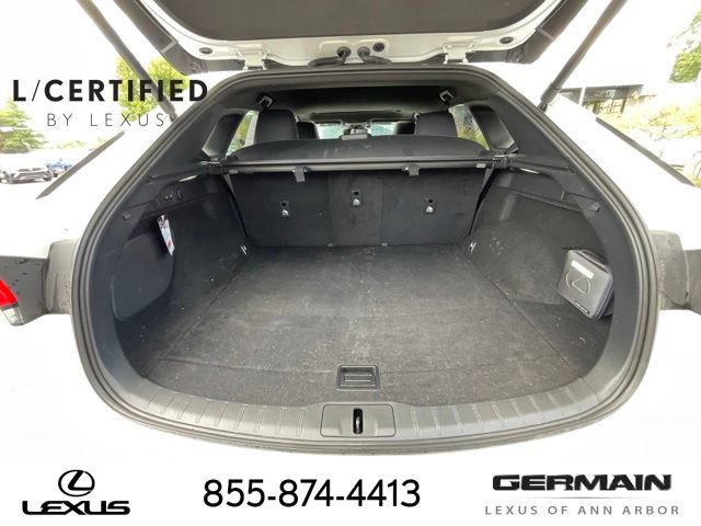 Used 2024 Lexus RX 350 Premium w/ Convenience Package AWD/4WD image 23