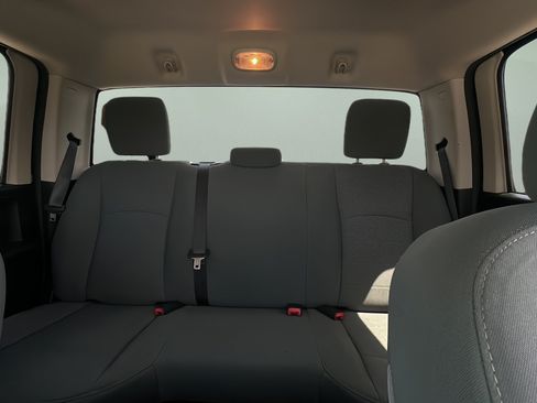 Used 2016 RAM 1500 Tradesman w/ Popular Equipment Group AWD/4WD image 19