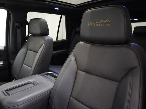 Used 2023 Chevrolet Tahoe High Country w/ Premium Package 2 image 24