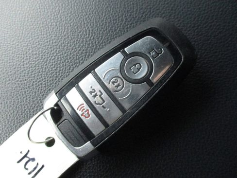 Used 2023 Ford F150 XLT w/ Equipment Group 302A High image 50