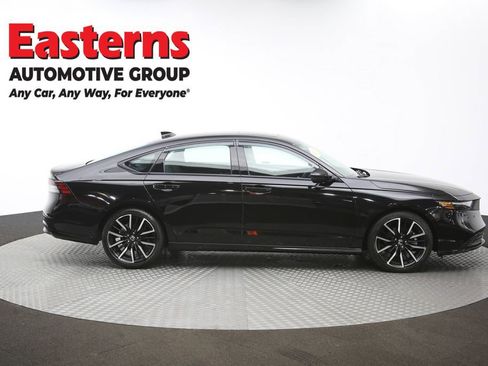 Used 2024 Honda Accord Touring image 48