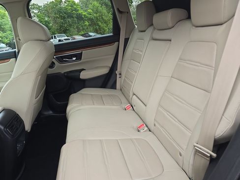 Used 2019 Honda CR-V EX-L image 27
