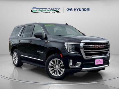 Used 2023 GMC Yukon SLT