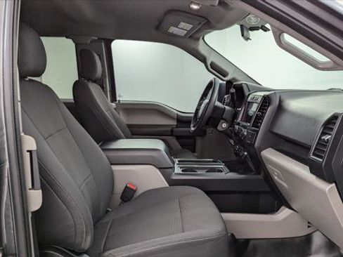 Used 2017 Ford F150 XL w/ Equipment Group 101A Mid image 18