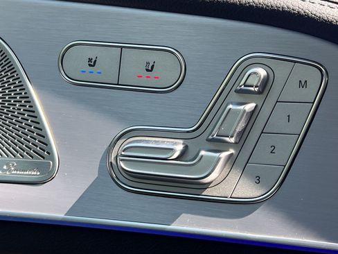 New 2026 Mercedes-Benz GLE 53 AMG 4MATIC Coupe image 47