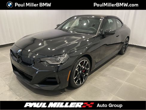 New 2026 BMW 230i xDrive Coupe w/ Premium Package image 1