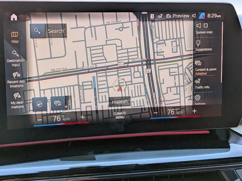 Used 2023 BMW X1 xDrive28i w/ Convenience Package image 9