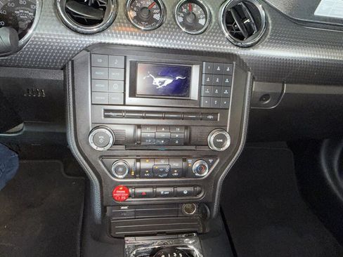 Used 2017 Ford Mustang GT w/ GT Performance Package RWD image 6