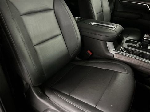 Certified 2022 Chevrolet Silverado 1500 LTZ w/ LTZ Premium Package image 29