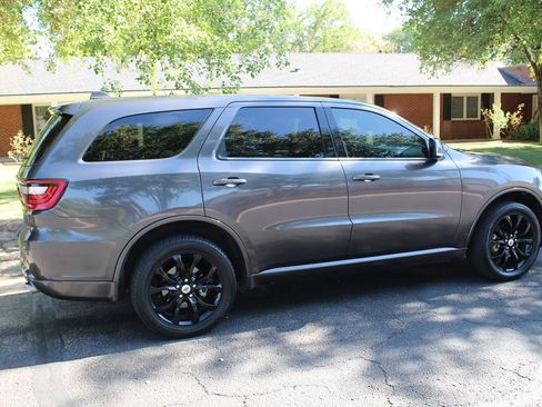 Used 2019 Dodge Durango GT image 45