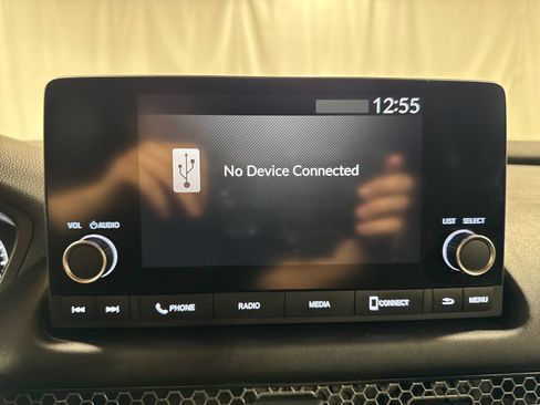 Certified 2023 Honda HR-V Sport image 12