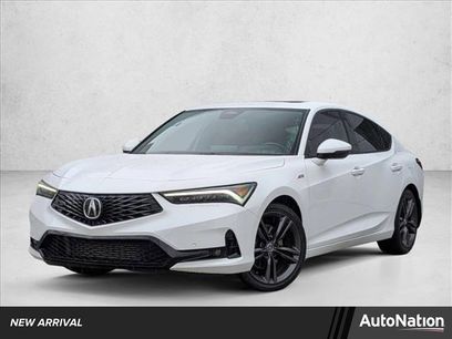 Used 2023 Acura Integra A-Spec