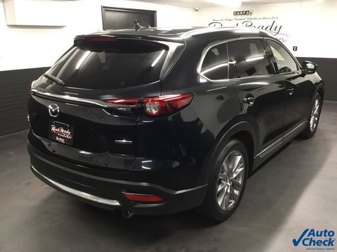 Used 2022 MAZDA CX-9 Grand Touring image 11