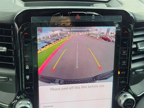 Used 2026 RAM 1500 RHO image 12