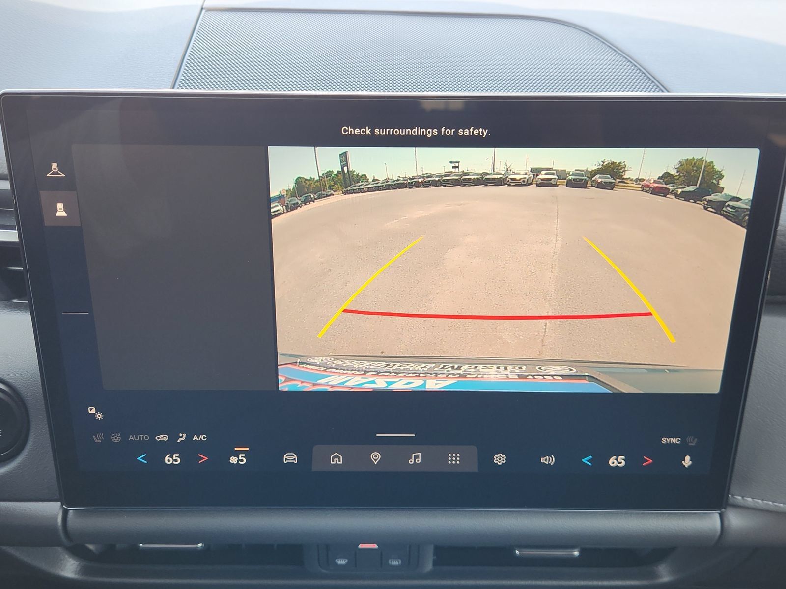 New 2026 MAZDA CX-5 Preferred AWD/4WD image 19