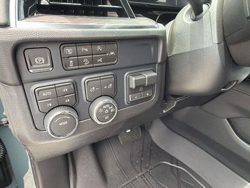 New 2026 Chevrolet Tahoe Z71 w/ Comfort Package AWD/4WD image 20