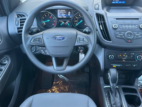 Used 2018 Ford Escape S FWD image 14