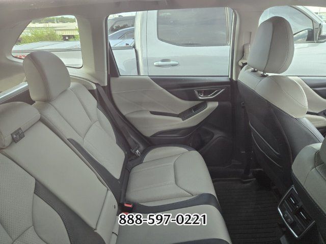 Used 2021 Subaru Forester Limited AWD/4WD image 11
