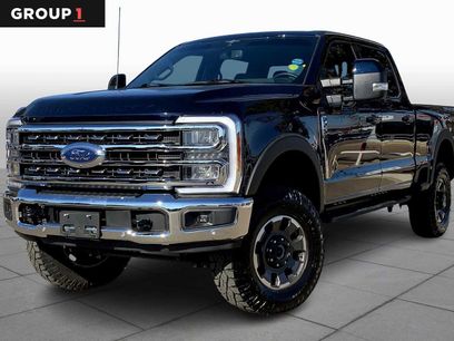 Certified 2023 Ford F250 Lariat w/ Lariat Ultimate Package