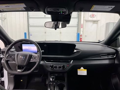 New 2026 Buick Envista Preferred w/ Convenience I Package image 10