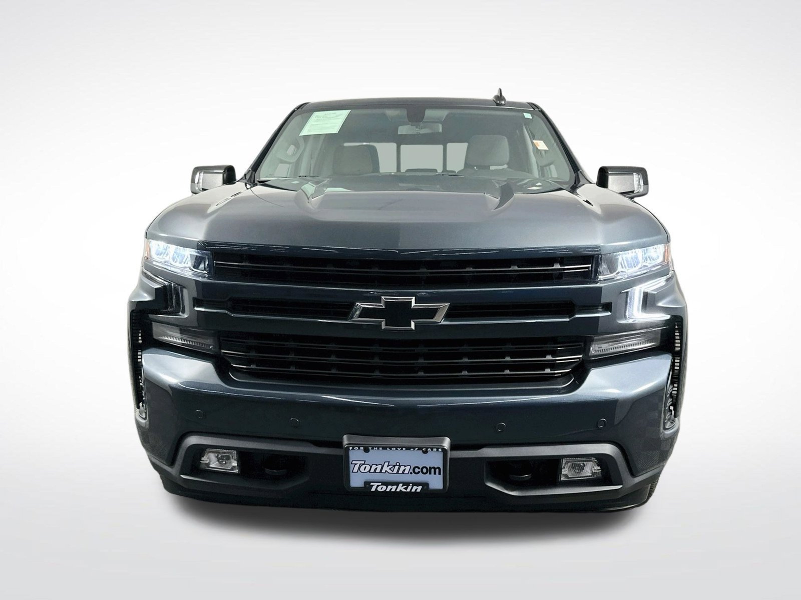 Used 2019 Chevrolet Silverado 1500 RST w/ True North Edition AWD/4WD image 2