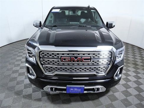 Used 2021 GMC Sierra 1500 Denali image 3