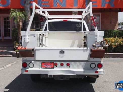 Used 2017 Ford F250 XL w/ Power Equipment Group image 8