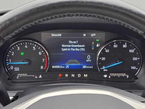 Used 2021 Ford Explorer XLT w/ Equipment Group 202A AWD/4WD image 35