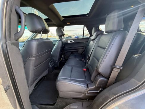 Used 2014 Ford Explorer Limited image 17