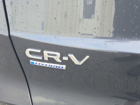 Used 2025 Honda CR-V Sport-L image 7