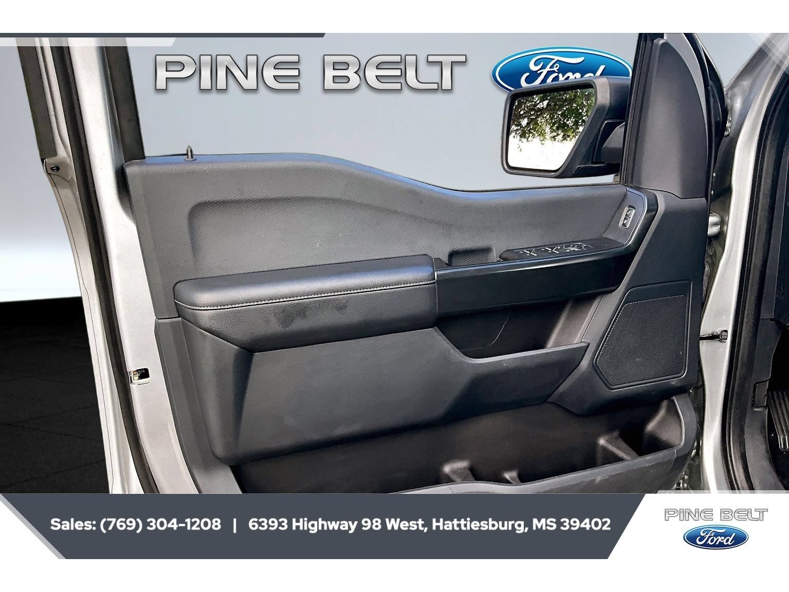 Used 2024 Ford F150 STX RWD image 18