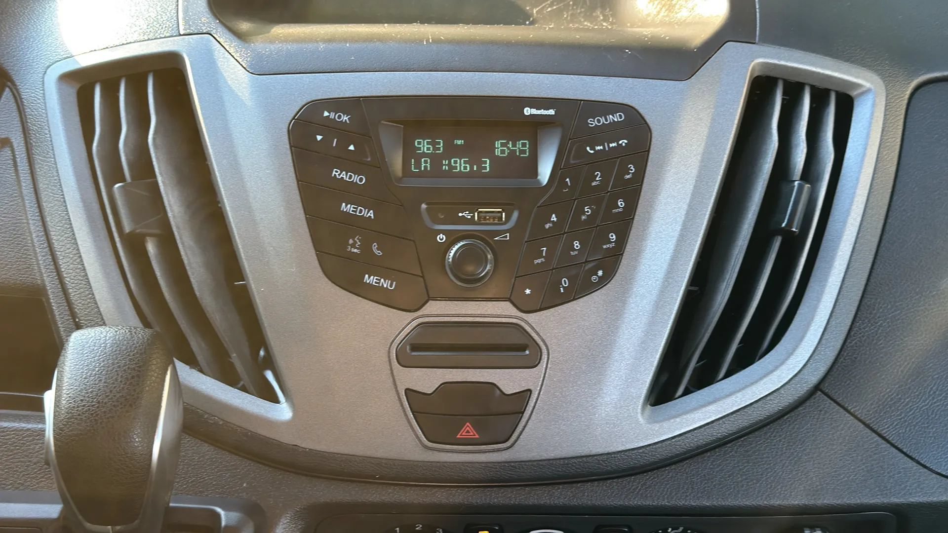 Used 2018 Ford Transit 350 XL RWD image 33