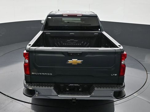 Used 2026 Chevrolet Silverado 1500 LTZ RWD image 15