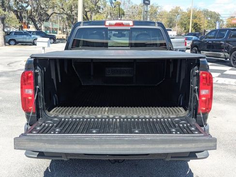 Certified 2022 Chevrolet Colorado Z71 image 11