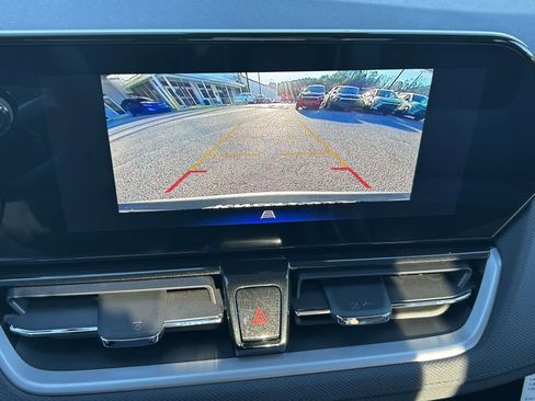 New 2026 Chevrolet TrailBlazer LT w/ Convenience Package image 22