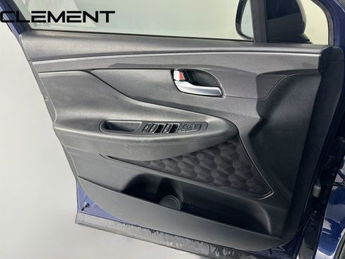 Certified 2022 Hyundai Santa Fe SEL image 26