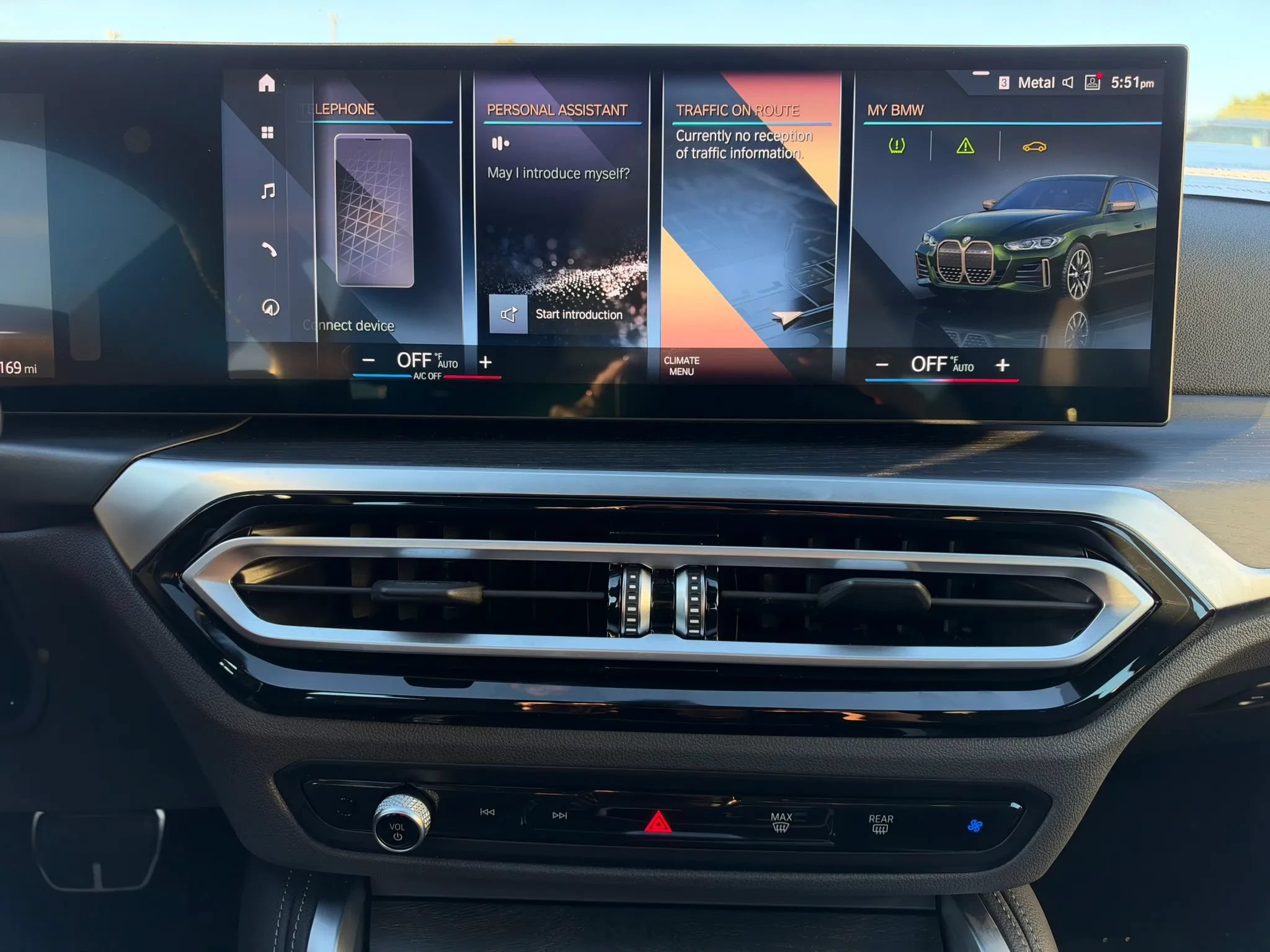Used 2023 BMW i4 M50 AWD/4WD image 20