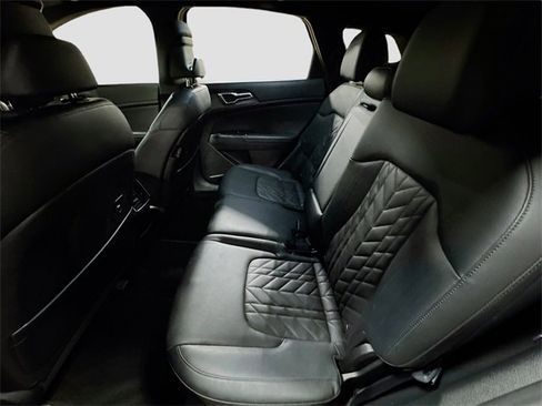 Used 2023 Kia Sportage X-Line w/ X-Line Premium Package image 26