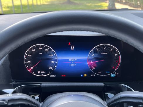 Certified 2025 Mercedes-Benz GLA 250 image 23