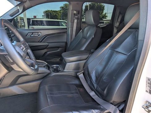 Used 2024 GMC Canyon Elevation w/ Convenience Package image 26