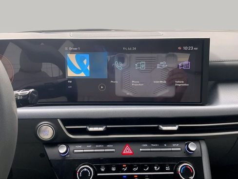 Used 2025 Hyundai Sonata SE FWD image 7