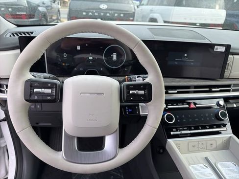 New 2026 Hyundai Santa Fe Limited image 22