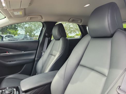 Used 2024 MAZDA CX-30 AWD 2.5 S w/ Select Sport Pkg image 24