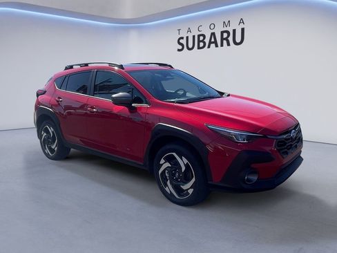 New 2026 Subaru Crosstrek 2.5i Limited AWD/4WD image 7