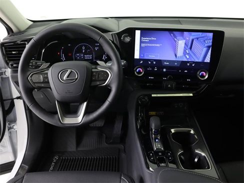 New 2026 Lexus NX 350 AWD w/ Premium Package image 20