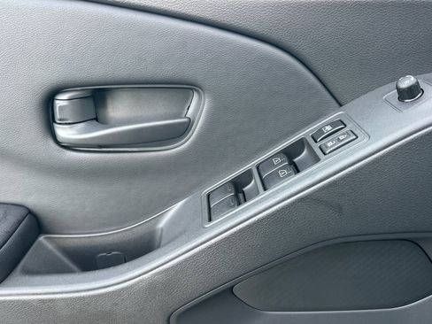 Used 2026 Nissan Frontier SV w/ Tow Package image 11